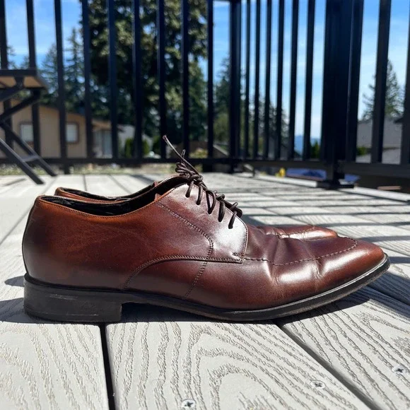 To Boot | Shoes | To Boot New York Adam Derrick Brown  display picture 3